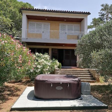 Guesthouse Butkovic プナト エクステリア 写真