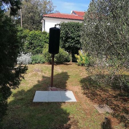 Guesthouse Butkovic プナト エクステリア 写真