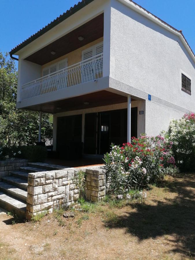 Guesthouse Butkovic プナト エクステリア 写真