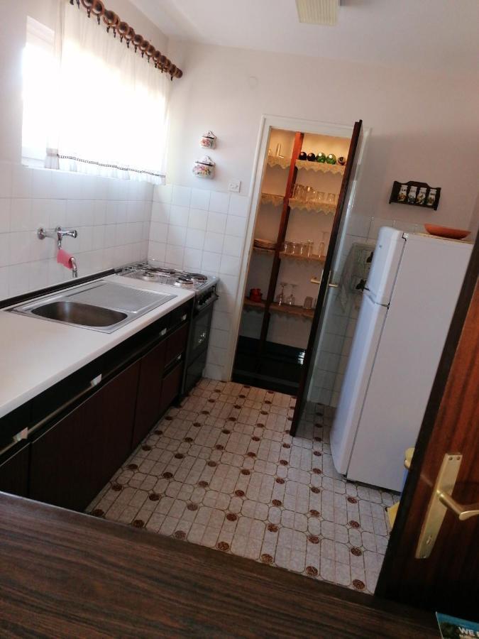 Guesthouse Butkovic プナト エクステリア 写真