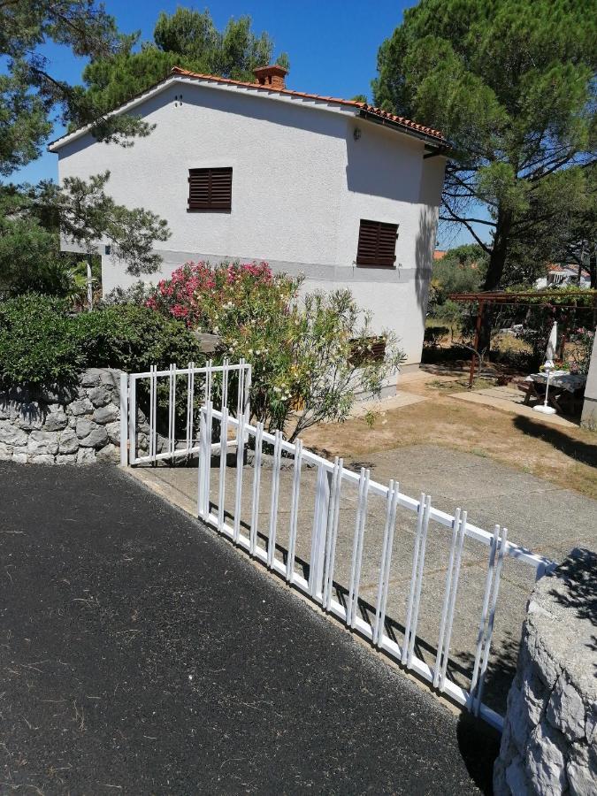 Guesthouse Butkovic プナト エクステリア 写真