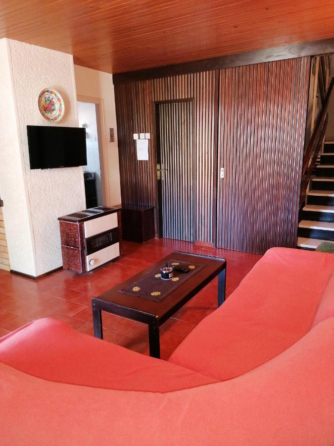 Guesthouse Butkovic プナト エクステリア 写真