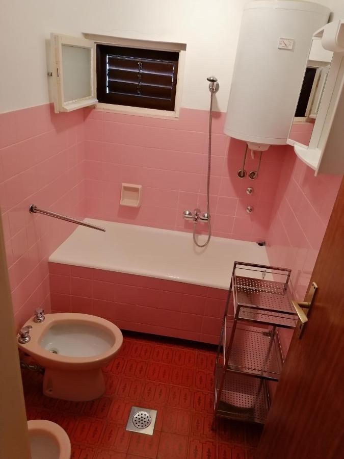 Guesthouse Butkovic プナト エクステリア 写真