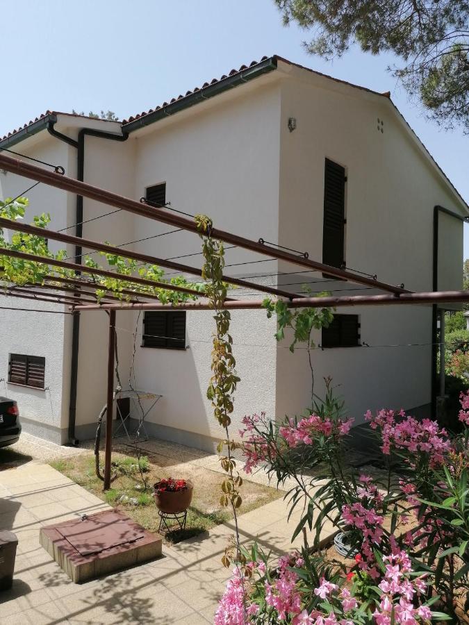 Guesthouse Butkovic プナト エクステリア 写真