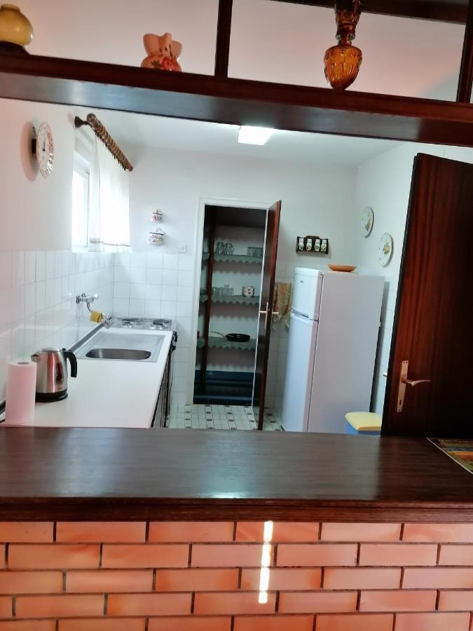 Guesthouse Butkovic プナト エクステリア 写真