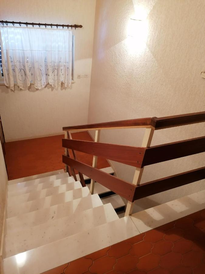 Guesthouse Butkovic プナト エクステリア 写真