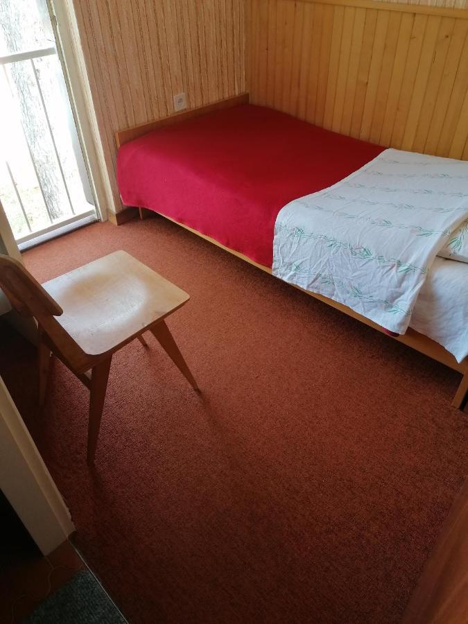 Guesthouse Butkovic プナト エクステリア 写真