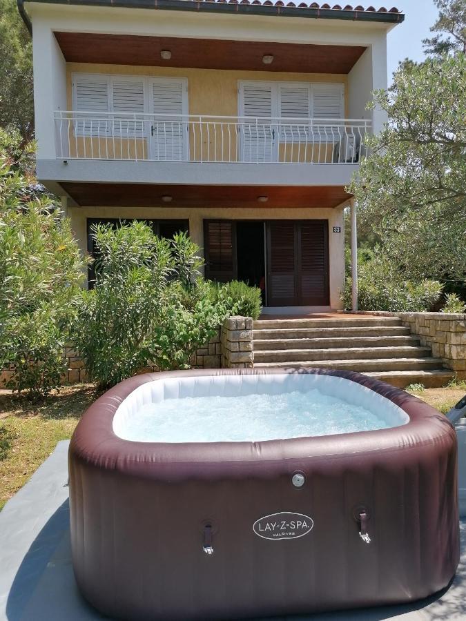 Guesthouse Butkovic プナト エクステリア 写真