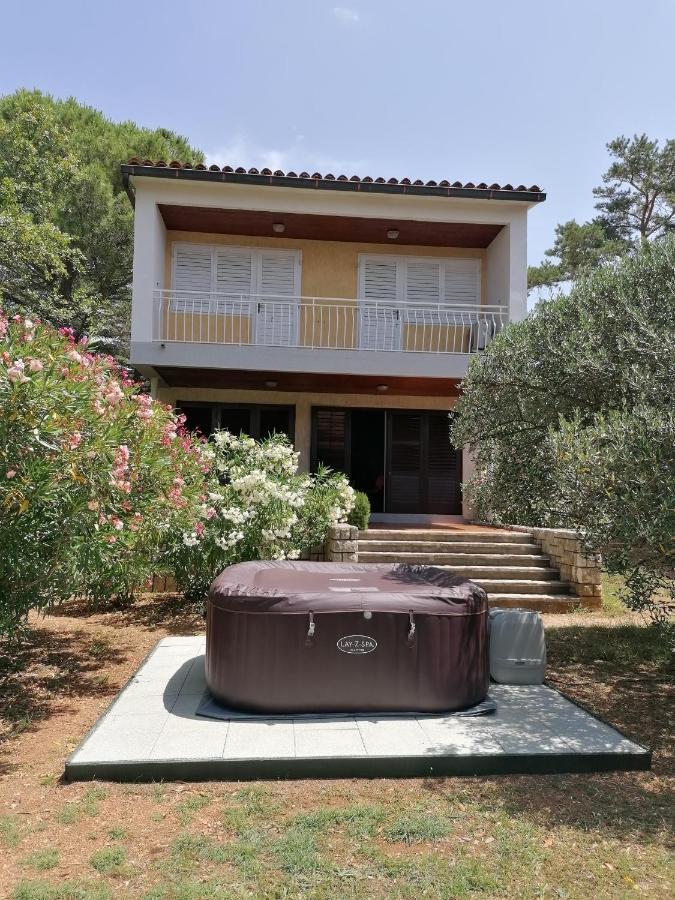 Guesthouse Butkovic プナト エクステリア 写真