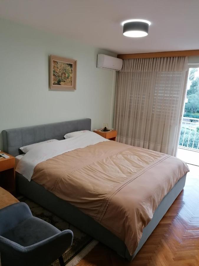 Guesthouse Butkovic プナト エクステリア 写真